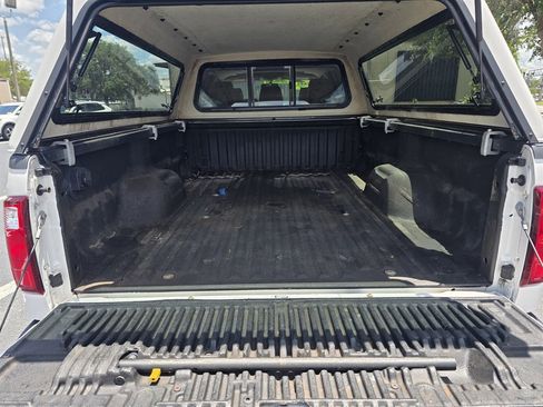 Used 2011 Ford F350 Lariat w/ Lariat Ultimate Pkg AWD/4WD image 8