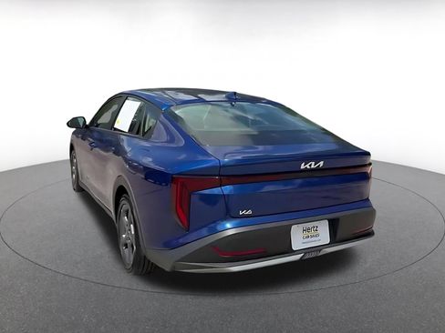 Used 2025 Kia K4 FWD image 11