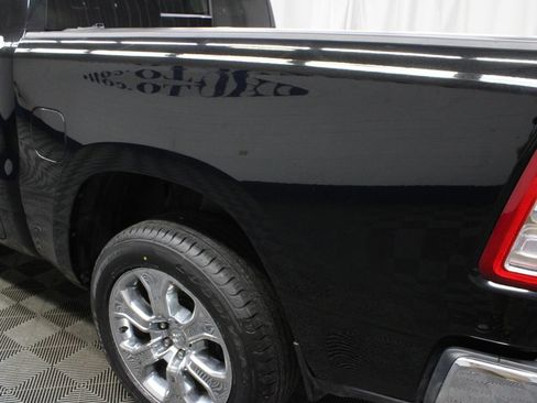 Used 2021 RAM 1500 Big Horn AWD/4WD image 43