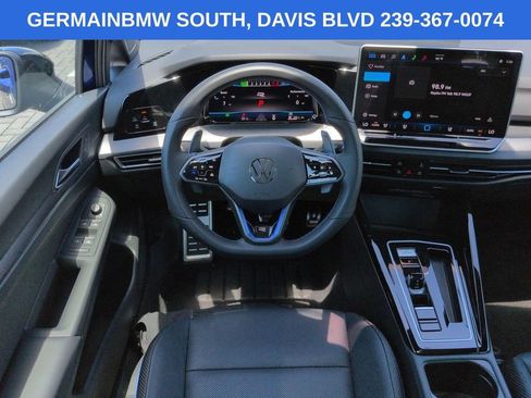 Used 2026 Volkswagen Golf AWD/4WD image 18
