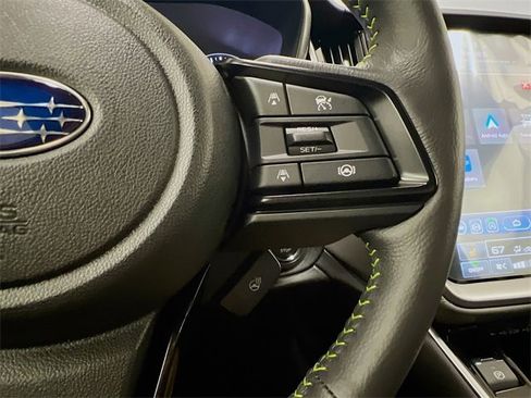 New 2025 Subaru Outback Onyx Edition image 34