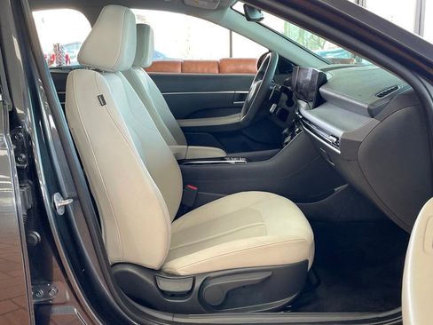 Used 2024 Hyundai Sonata SEL image 21