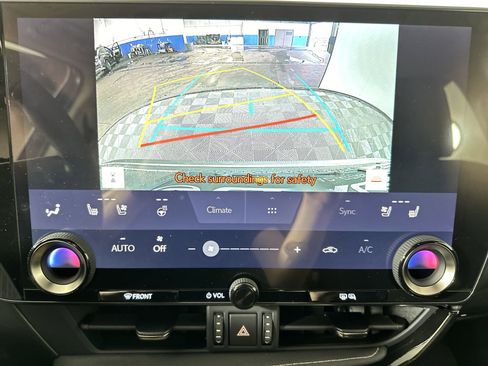 Used 2025 Lexus NX 350 AWD w/ Accessory Package (2T) image 20