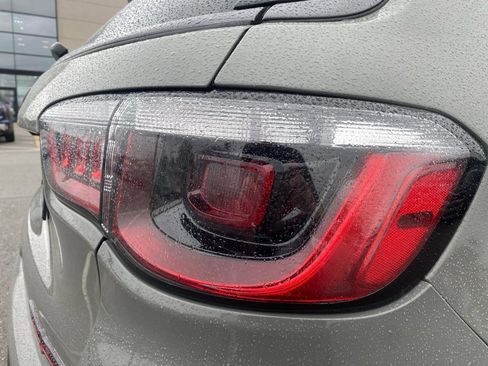 Used 2022 Jeep Compass Trailhawk w/ Trailhawk Convenience Group image 6