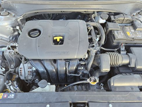 Used 2024 Kia Forte LXS w/ LXS Technology Package image 24