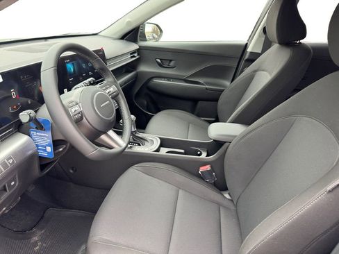 New 2026 Hyundai Kona SEL Sport FWD image 9