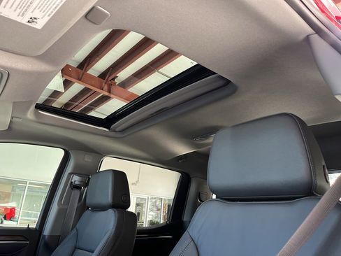 New 2026 Chevrolet Silverado 1500 LT Trail Boss w/ LT Trail Boss Premium Package image 26