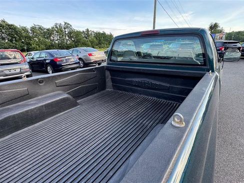 Used 1994 Dodge Ram 1500 Truck 2WD Regular Cab image 31