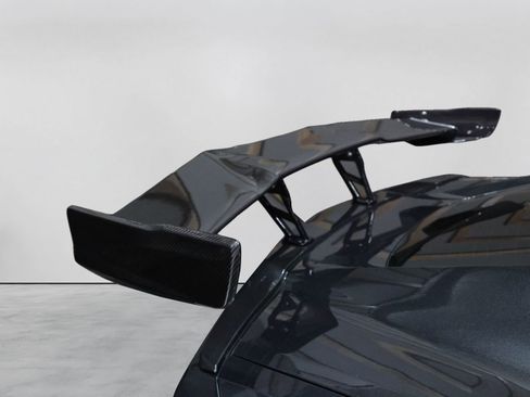 Used 2019 Chevrolet Corvette ZR1 RWD image 29