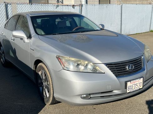Used 2008 Lexus ES 350 image 3