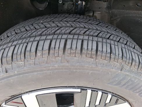 New 2026 Nissan Kicks SV w/ Cold Weather Package image 21