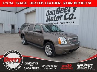 Used 2013 GMC Yukon XL SLT w/ SLT-2 Equipment Package video 1