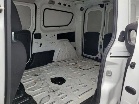 Used 2018 RAM ProMaster City Tradesman FWD image 21
