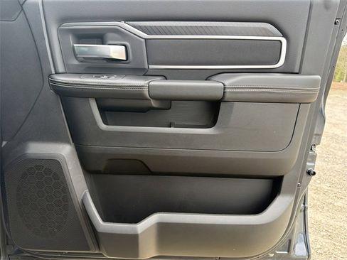 New 2026 RAM 2500 Big Horn image 13