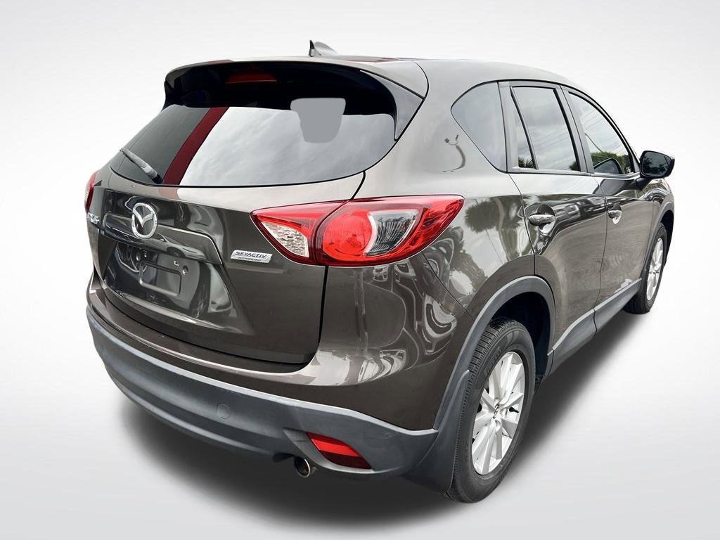Used 2016 MAZDA CX-5 Touring FWD image 7