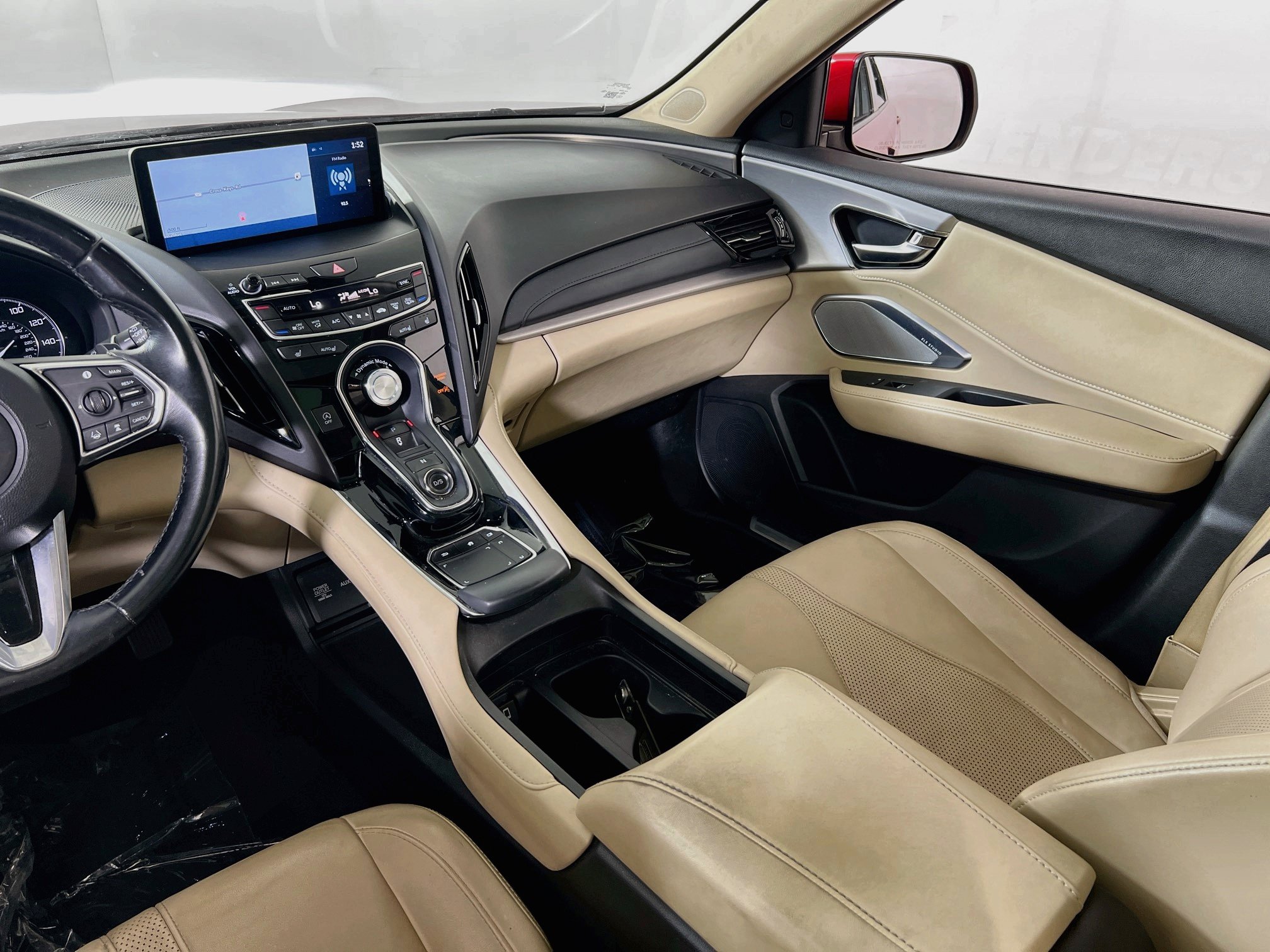 Used 2019 Acura RDX w/ Technology Package AWD/4WD image 24
