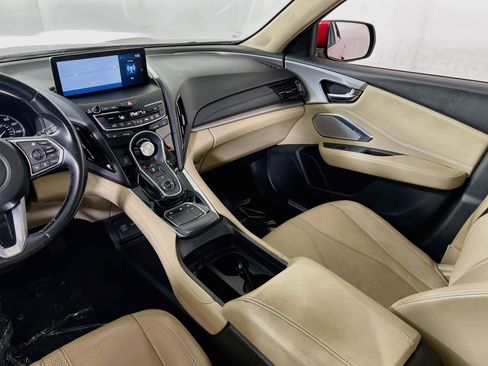 Used 2019 Acura RDX AWD w/ Technology Package image 24