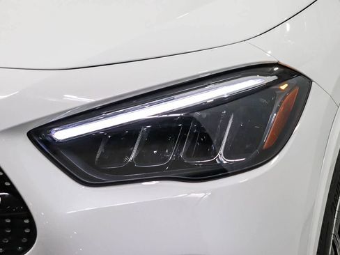 Certified 2026 Mercedes-Benz GLA 250 image 7