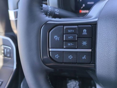 New 2025 Ford F150 Platinum w/ Equipment Group 702A High image 22