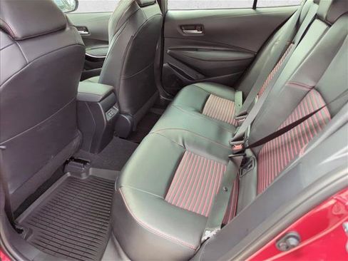 New 2026 Toyota Corolla XSE FWD image 10