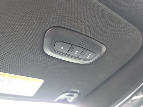 Used 2024 Jeep Wagoneer Series II w/ Convenience Group I AWD/4WD image 38