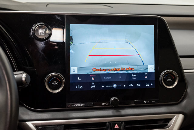 Used 2024 Lexus RX 350 FWD w/ Technology Package image 16