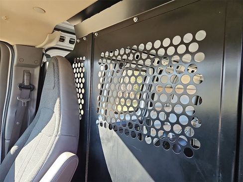 Used 2024 Chevrolet Express 2500 w/ Driver Convenience Package image 20