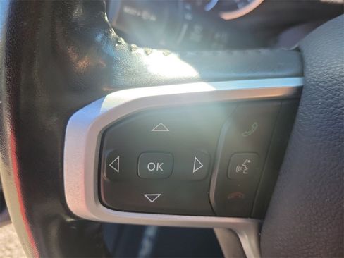 Used 2022 RAM 1500 Big Horn image 21