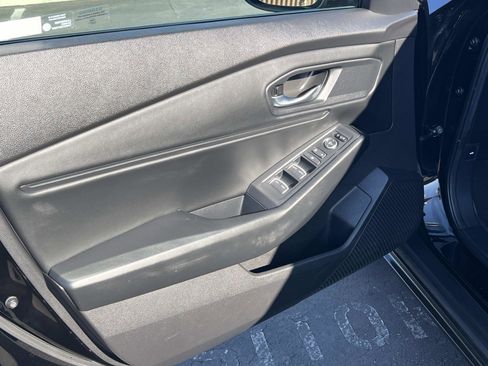 Certified 2023 Honda Accord EX image 6