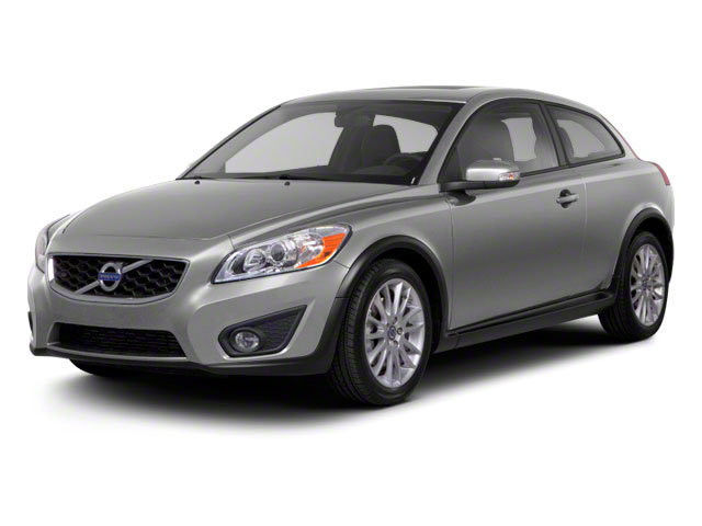 Used 2013 Volvo C30 T5 w/ Climate Pkg FWD image 1