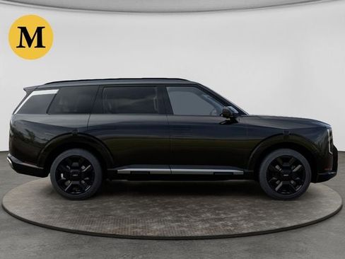 New 2027 Kia Telluride SX Prestige AWD/4WD image 7