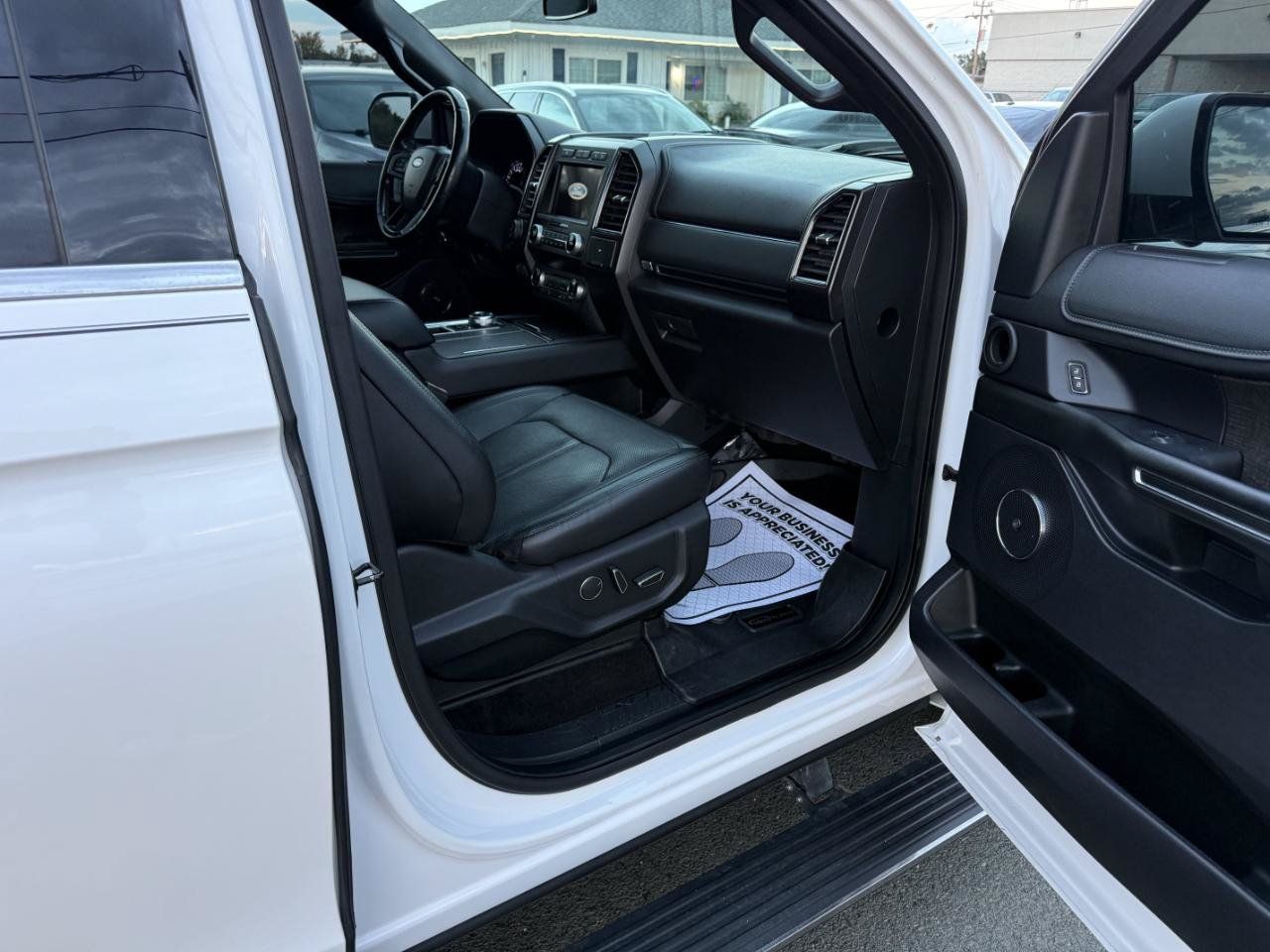 Used 2019 Ford Expedition Limited w/ Special Edition Package RWD image 13