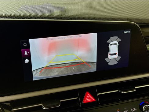 Used 2023 Kia Niro Wave w/ Wave Preserve Package image 3