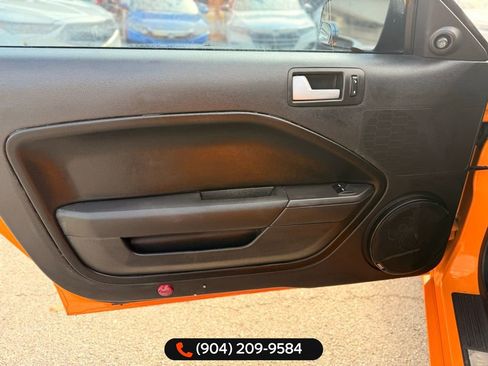 Used 2007 Ford Mustang GT Premium image 20