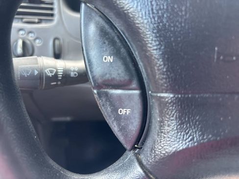 Used 2003 Ford Ranger Edge AWD/4WD image 31