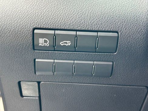 Used 2021 Lexus RX 350 FWD w/ Accessory Package image 22