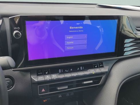 Certified 2025 Toyota Camry SE w/ Multimedia Upgrade Package image 17