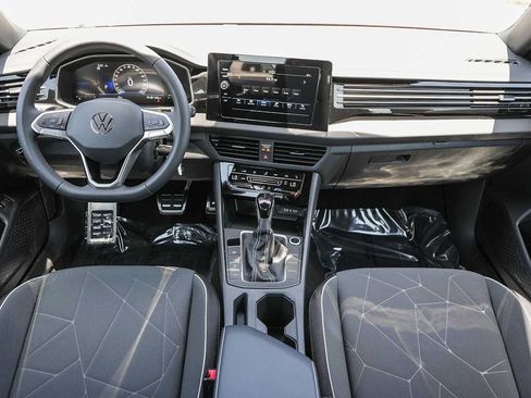 New 2026 Volkswagen Jetta Sport FWD image 14