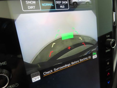 New 2026 Subaru Forester Limited image 19