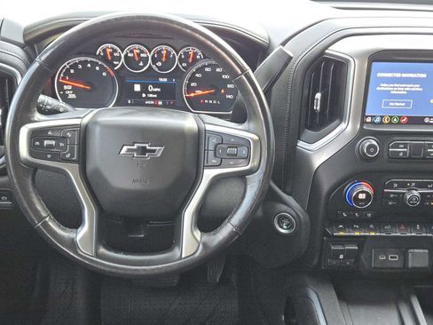 Used 2021 Chevrolet Silverado 1500 LTZ w/ LTZ Premium Texas Edition image 28