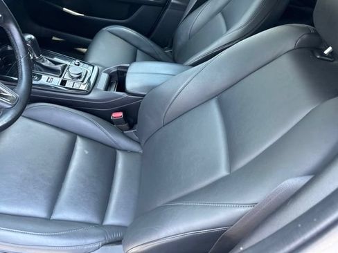 Used 2024 MAZDA CX-30 AWD 2.5 S w/ Select Sport Pkg image 11