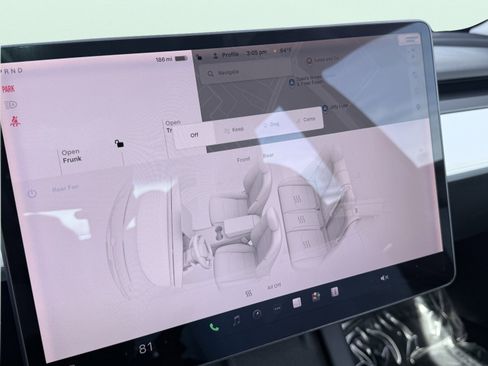 Used 2021 Tesla Model 3 Standard Range Plus image 67