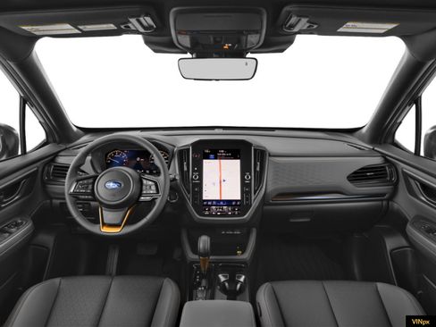 New 2026 Subaru Forester Wilderness AWD/4WD image 5