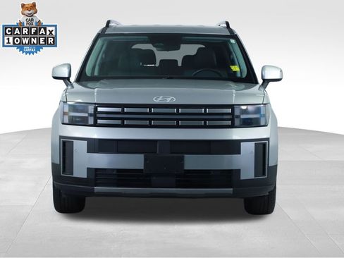 Used 2025 Hyundai Santa Fe SEL image 7