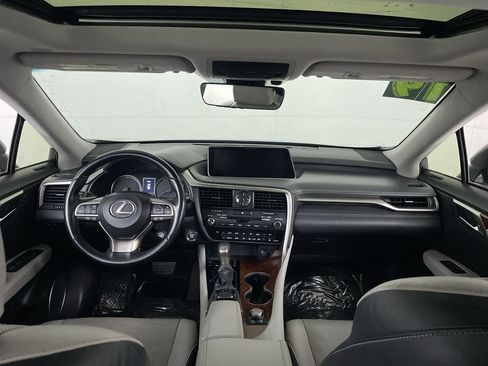 Used 2019 Lexus RX 350L RX 350L Premium image 31