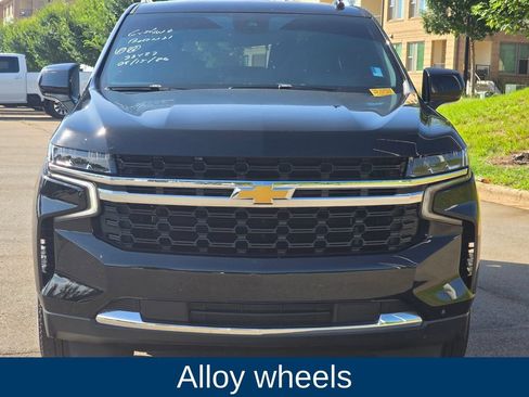 Used 2024 Chevrolet Tahoe LS w/ Driver Alert Package AWD/4WD image 27