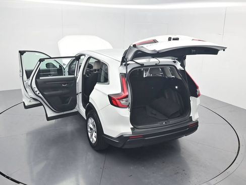 Used 2023 Honda CR-V LX image 49