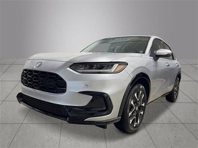 New 2026 Honda HR-V EX-L