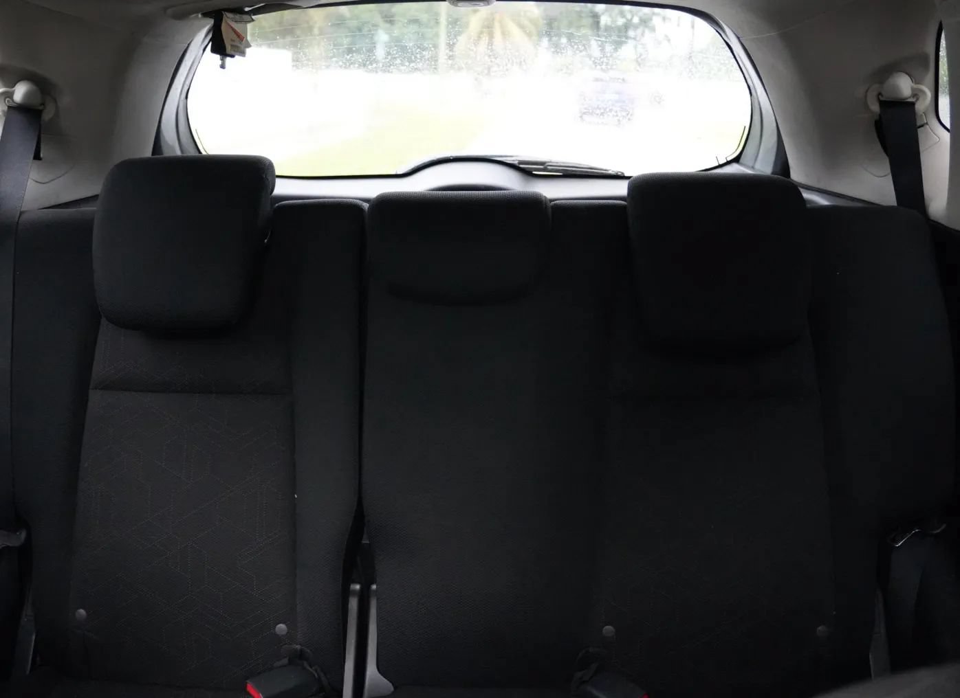 Used 2015 Honda Fit EX image 13