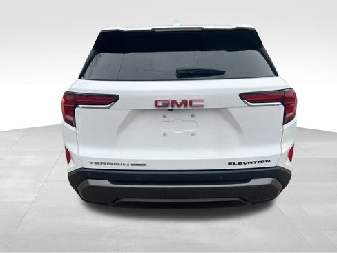 Certified 2025 GMC Terrain Elevation image 5